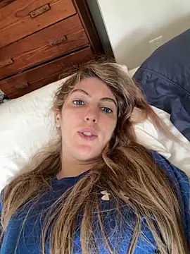 CelestialRuby online show from 11-09-25, 04:27