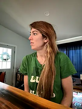 CelestialRuby online show from 11-21-25, 04:38