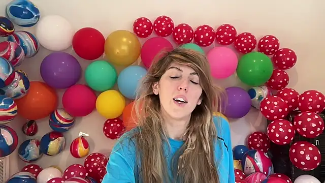 CelestialRuby online show from 02-02-26, 03:00