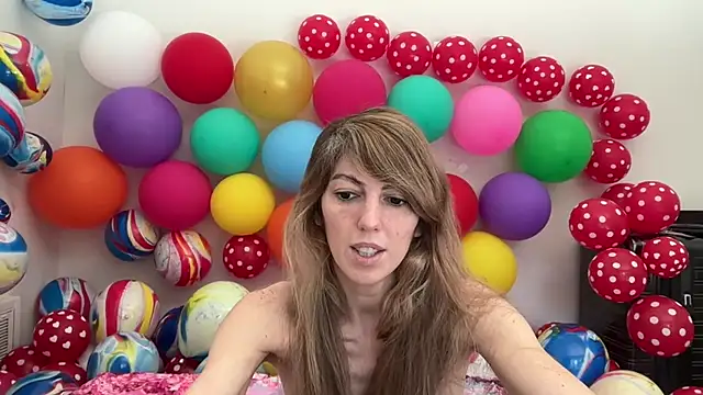 CelestialRuby online show from 02-16-26, 04:58