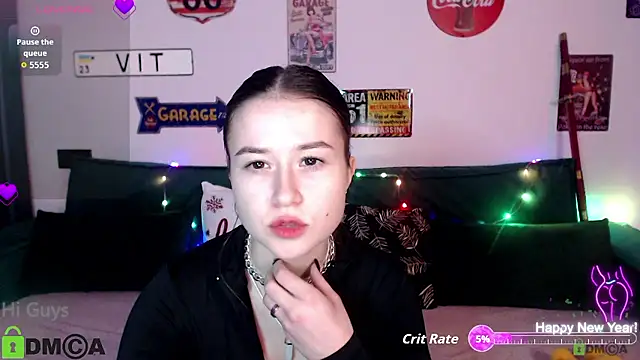 Bellaa Dream1 online show from 01-09-26, 04:10