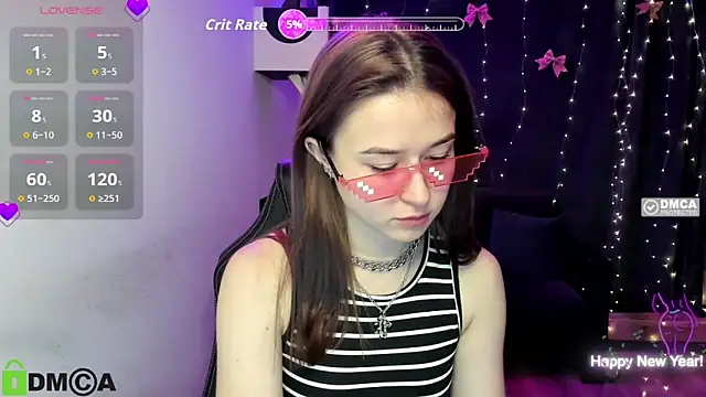 Bellaa Dream1 online show from 02-04-26, 07:31