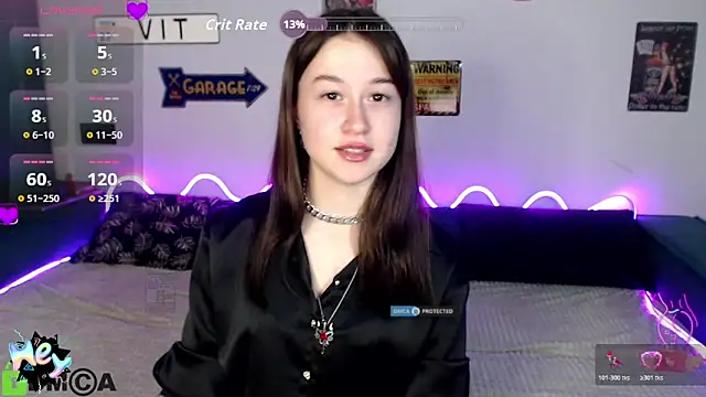 Bellaa Dream1 online show from 03-31-26, 07:58