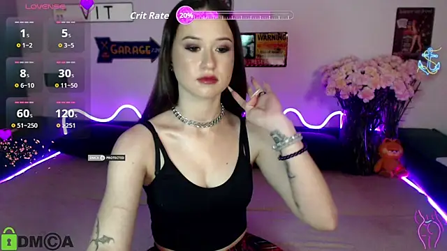 Snapshot of Bellaa_Dream1 chatting on 04-18-26, 08:09 Bellaa Dream1 online show from 04-18-26, 08:09