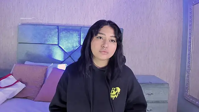 NaomySakura online show from 03-03-26, 05:30