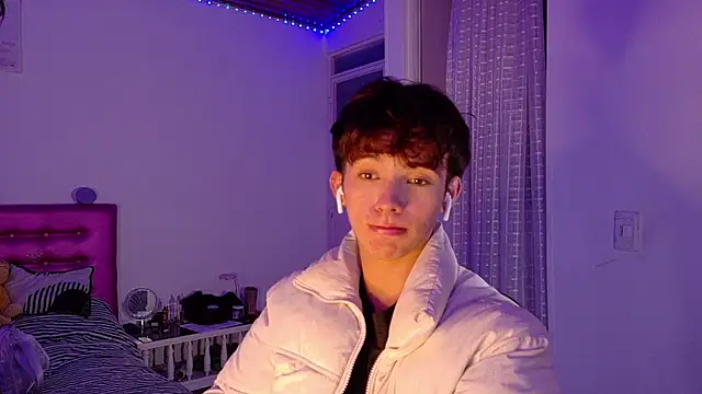 Snapshot of Dani_Dancer chatting on 02-21-26, 02:34 Dani Dancer online show from 02-21-26, 02:34