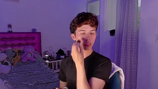 Snapshot of Dani_Dancer chatting on 02-23-26, 09:56 Dani Dancer online show from 02-23-26, 09:56