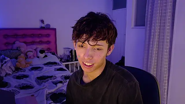 Dani Dancer online show from 04-12-26, 11:10