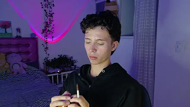 Dani Dancer online show from 07-17-26, 02:07