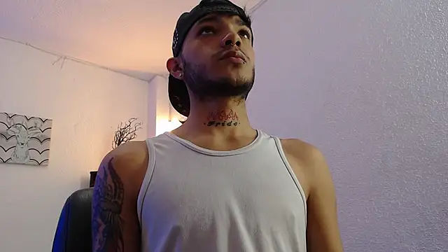 kingdani hot online show from 02-11-26, 03:17