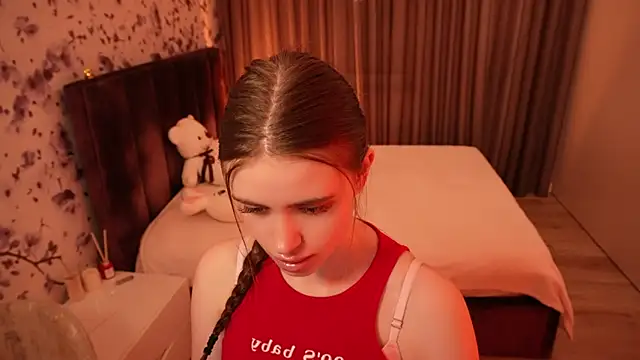ChloeSpark online show from 05-22-26, 08:03