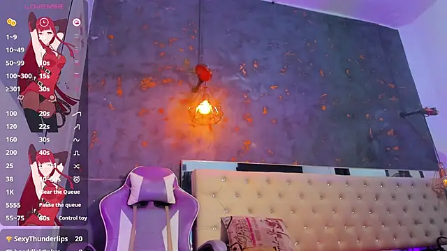 Aliice james online show from 02-18-26, 12:01