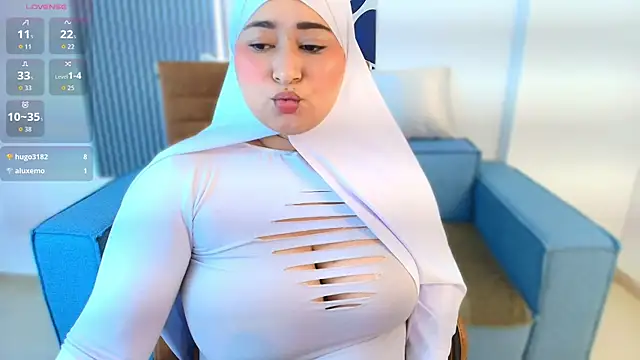 Zalma eva online show from 01-08-26, 11:01