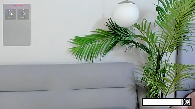 Kiyomii  online show from 01-07-26, 06:05