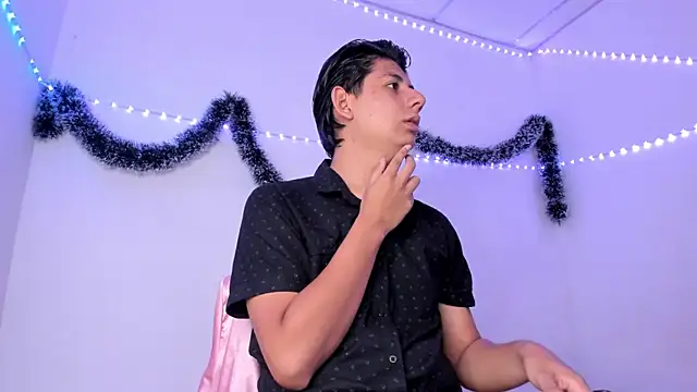 king Eric30 online show from 01-07-26, 08:55