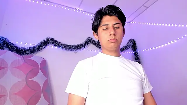 king Eric30 online show from 02-08-26, 08:56