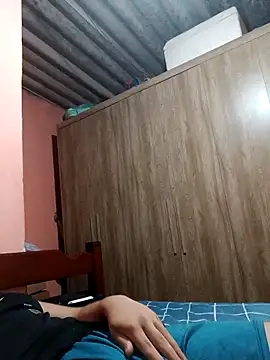 AVALIAminhaPika online show from 03-04-26, 08:37