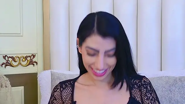 Snapshot of NinnaPiers chatting on 03-13-26, 11:17 NinnaPiers online show from 03-13-26, 11:17