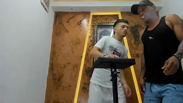 Jhostonex online show from 02-09-26, 04:27