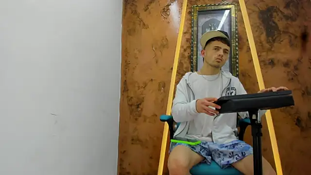 Jhostonex online show from 02-20-26, 05:15