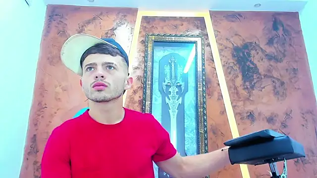 Jhostonex online show from 02-22-26, 03:51