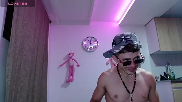 Jhostonex online show from 03-02-26, 05:08