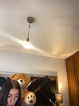 Moon Magic666 online show from 02-06-26, 05:49