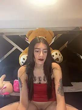 Moon Magic666 online show from 02-14-26, 04:37