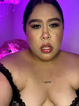 Mia Carters online show from 01-08-26, 04:59