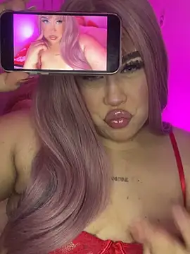 Mia Carters online show from 03-01-26, 09:28