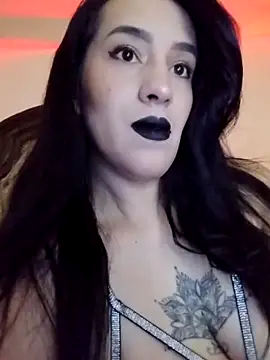 BustyVampyre online show from 04-27-26, 01:36