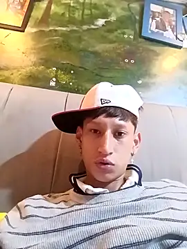 Disey888 online show from 12-18-25, 05:02