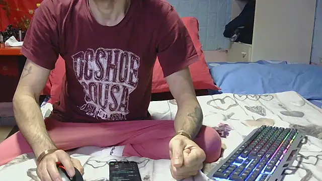 Pintiliescu online show from 03-02-26, 08:21