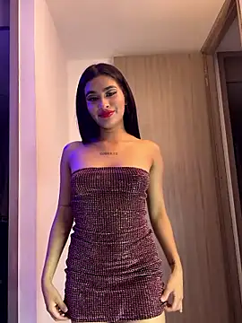 LizzyYvng online show from 01-17-26, 10:24