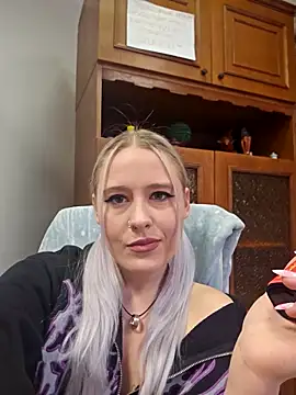 ChristinaWheeled11 online show from 02-13-26, 02:24