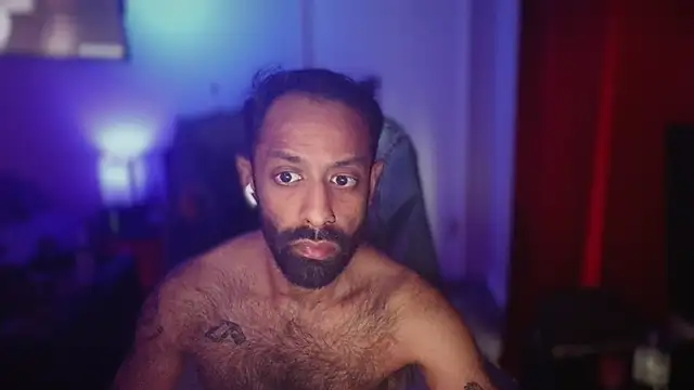 LilBrownPKB online show from 02-16-26, 07:43