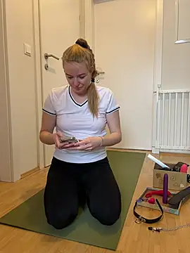 Annas G online show from 01-16-26, 10:30