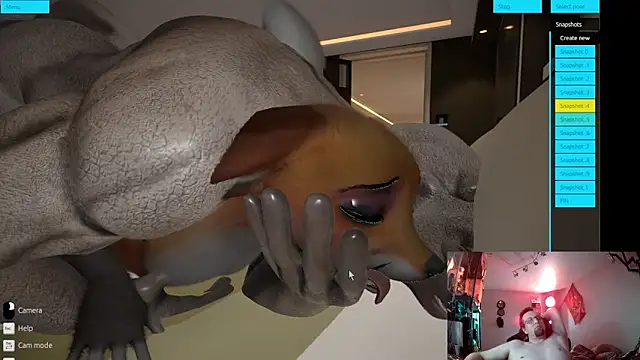 Snapshot of Mr_LolFunny chatting on 12-16-25, 03:55 Mr LolFunny online show from 12-16-25, 03:55