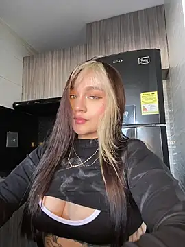 Daniela ruizz online show from 06-29-26, 02:50