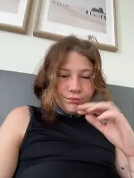 FionaMurr online show from 01-14-26, 02:50