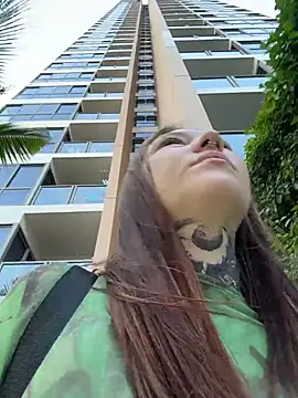 FionaMurr online show from 03-14-26, 12:39