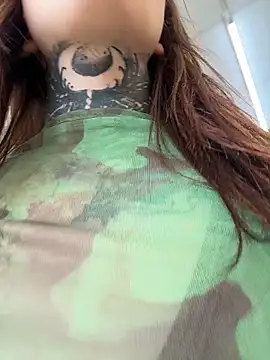 FionaMurr online show from 03-17-26, 01:32