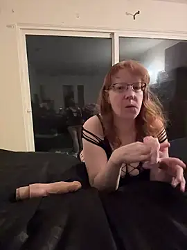 Lenaravenswood online show from 02-20-26, 05:48