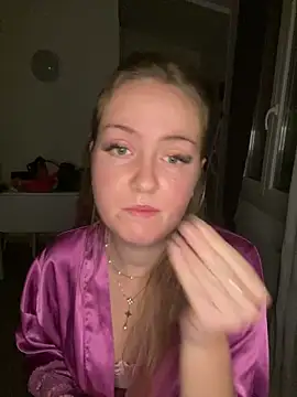 Vikml166 online show from 03-03-26, 03:34