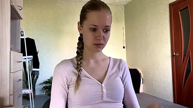 ZaidaSchwarten online show from 05-27-26, 05:15