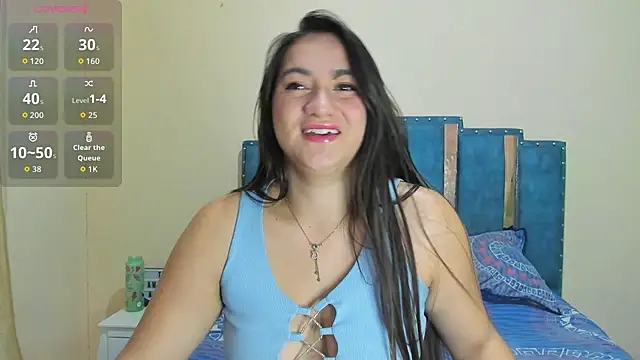 abby princes18 online show from 01-10-26, 01:35