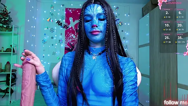 LeylaNoir 02 online show from 01-12-26, 03:06