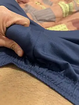 soobriinhoo online show from 04-05-26, 07:22