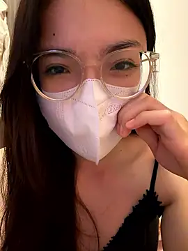 mimichannn99 online show from 01-14-26, 10:03