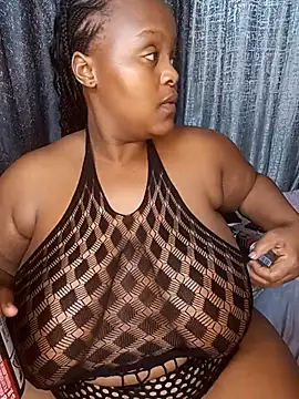 ChoklitBerryXX online show from 03-31-26, 11:16